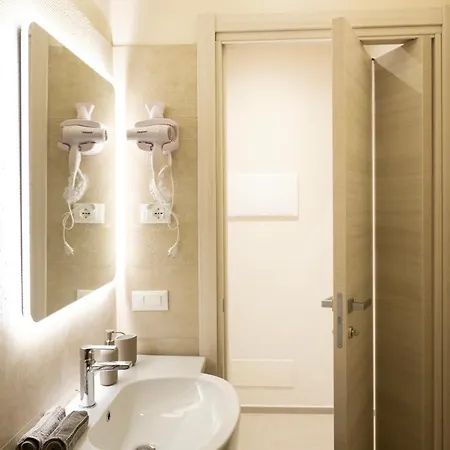 The Bricks Free Parking