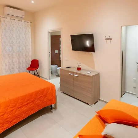 The Bricks Free Parking Couette-café Pise