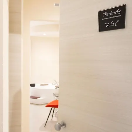 The Bricks Free Parking