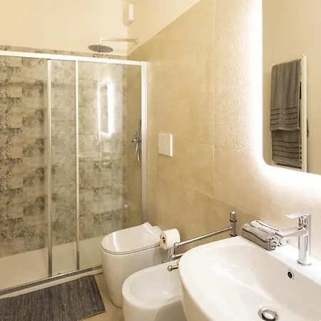 Nocleg ze śniadaniem The Bricks Free Parking Piza