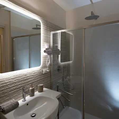 Nocleg ze śniadaniem The Bricks Free Parking 4*