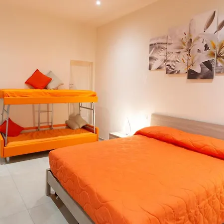 Bed & Breakfast The Bricks Free Parking Pisa