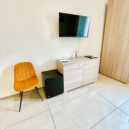 Nocleg ze śniadaniem The Bricks Free Parking Piza