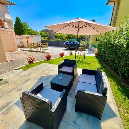 The Bricks Free Parking 4*