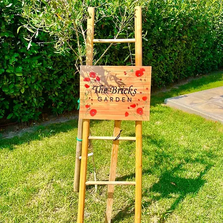 The Bricks Free Parking