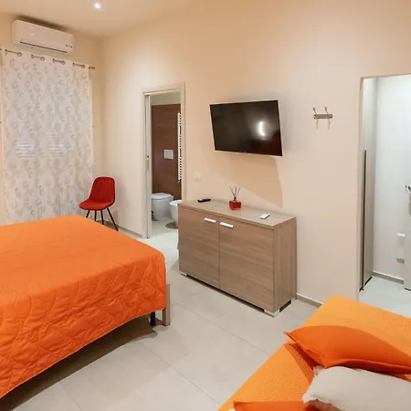 Nocleg ze śniadaniem The Bricks Free Parking