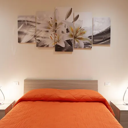 The Bricks Free Parking Nocleg ze śniadaniem Piza