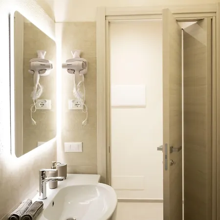 The Bricks Free Parking