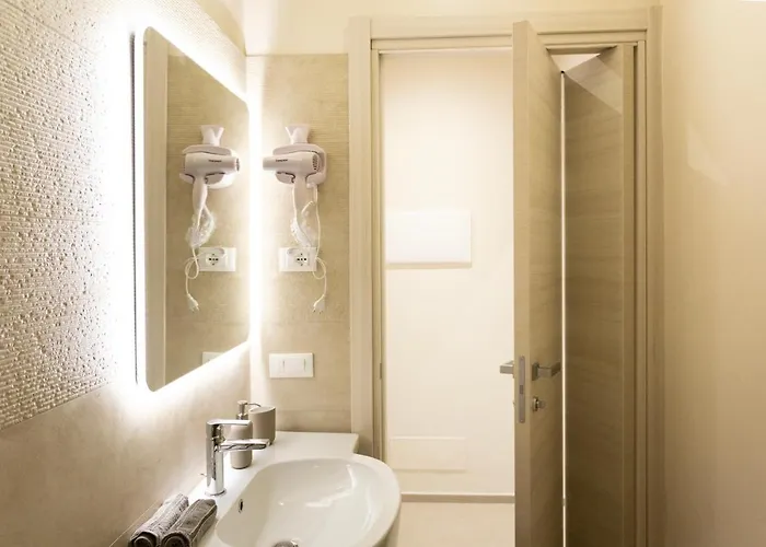 The Bricks Free Parking