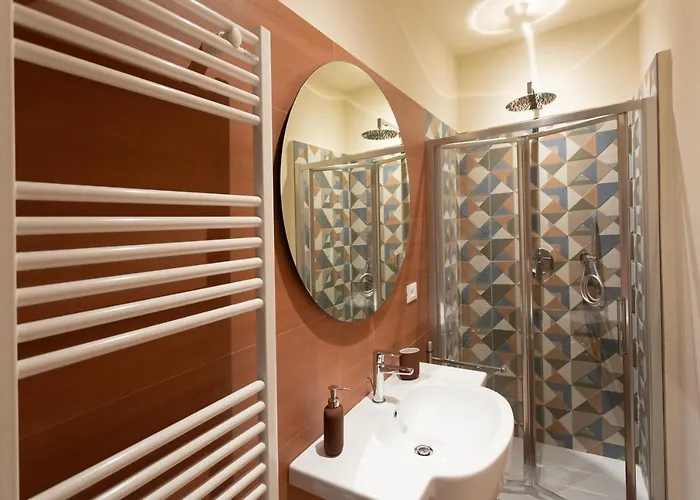 The Bricks Free Parking