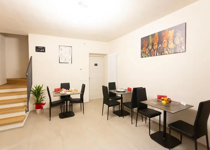 The Bricks Free Parking 4* Pisa