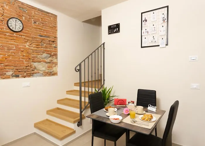 The Bricks Free Parking 4*