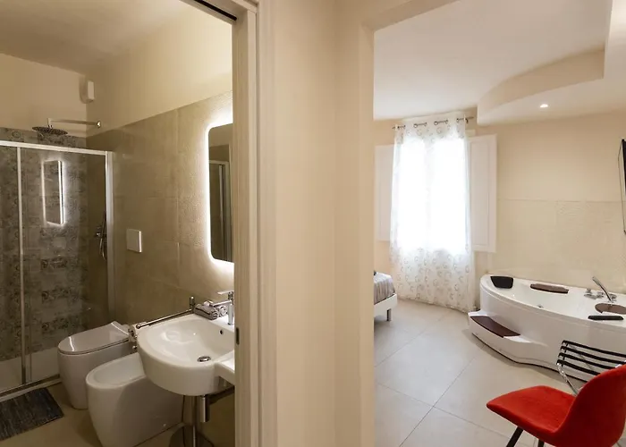 Frühstückspension The Bricks Free Parking