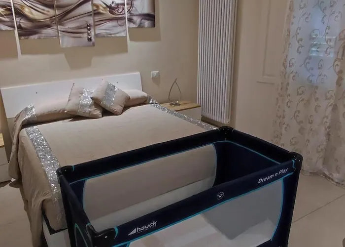 Frühstückspension The Bricks Free Parking 4*