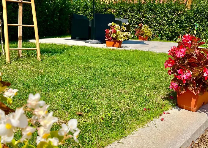 Frühstückspension The Bricks Free Parking