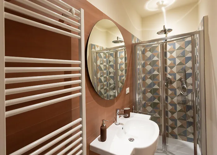 Bed & Breakfast The Bricks Free Parking 4*