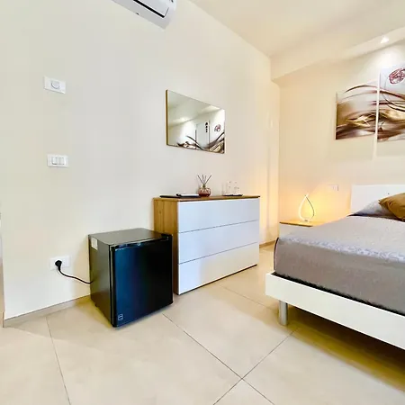The Bricks Free Parking 4*