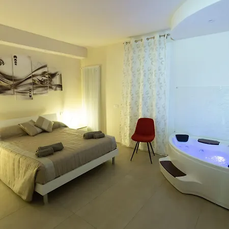 Bed and breakfast The Bricks Free Parking Pisa