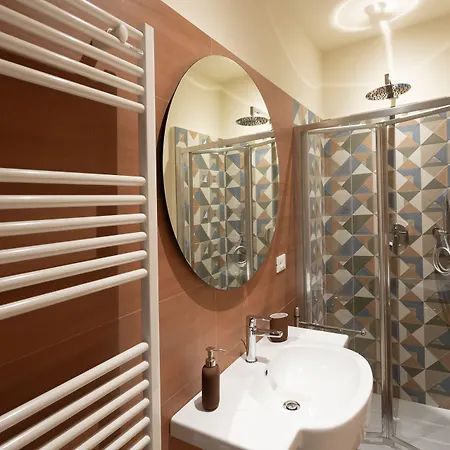 Bed and breakfast The Bricks Free Parking 4*